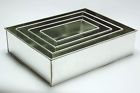 42328 Tier Cake Tin Pans Handcrafted Bakeware Wedding Birthday 732326642328