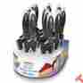 191633 42365 Zyliss Cake Pie Server Pack Of 12 054067423654