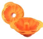 426846 Celebrate It New Pumpkin Silicone Cake Jello Mold Halloween Thanksgiving 426846 Celebrate It New Pumpkin Silicone Cake Jello Mold Halloween Thanksgiving