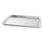 43100 Nordic Ware Natural Aluminum Commercial Bakers Half Sheet