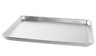 43100y Nordic Ware Naturals Aluminum Baker Half Sheet Baking 011172431004