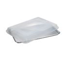 43103amz Nordic Ware Aluminum Half Sheet Baking Pan Bars Brownies Cookies