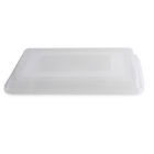 0111726 43119 Nordic Ware Half Sheet Cover By Inch 011172431196