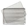 43171 Nordic Ware Half Sheet Safe Nonstick Grid Alumi 011172431714
