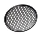 43178-8911 Kaiyee Nonstick Carbon Steel Pizza Tray Pan With 602914568500