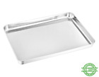 43188-17016 Teamfar Toaster Oven Tray Pan Inch Replacement Pans 746060626339