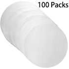 43188152059 Cocohut Parchment Paper Springform Rounds Air Baking Circles 735317793030