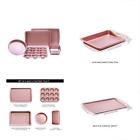 43188202396 Homplus Piece Bakeware Set Sheet With Cake Loaf 840297017301
