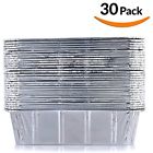 432076036 Dobi Disposable Loaf Pan Aluminum Foil Bread Tin 7290015676243