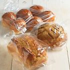 432088192 Choice Bread Boxes Bags Gusset Style Poly Pack 705911505728