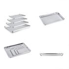 4321713828 Teamfar Baking Sheet Set Of Stainless Steel Pan 652670650407