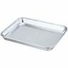 432174710 Ampp Chef Toaster Oven Tray Pan Stainless Steel 652670650216