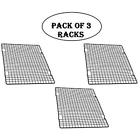 4321965672 Bakers Secret Cooling Rack Racks 070950027693