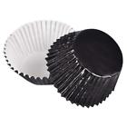 43235-192666 Rosenice Cupcake Liners Aluminum Foil Cups Cake Muffin 191557236179