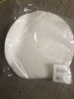 43241-10757 Branded Liner Round Perforated Parchment Bamboo Steam Paper
