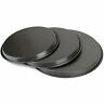 4324154939 Pizza Pans Stones Bakeware Sets Kitchen Baking Trays 192240029719