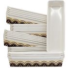 4325924471 Hanamal Baking Paper Loaf Pans Inches Pack Design 835811007562 4325924471 Hanamal Baking Paper Loaf Pans Inches Pack Design 835811007562