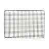 0111725 43343 Nordic Ware Oven Safe Nonstick Baking Cooling Grid 011172433435