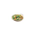 4340awha Hall China 434-wh White 12