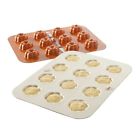 43605 Nordic Ware Cake Pops Pan Pumpkin 011172436054