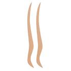 43771 Andersons Baking Ebelskiver Turning Tools Beechwood Set Of 793842018950