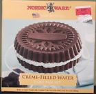 44042 Nordic Ware Creme-filled Wafer