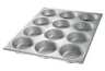 44215 Chicago Metallic Mini Cake Muffin Pan Moulds 400010985401