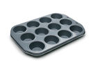 4455 Fox Run Brands Cup Muffin Pan 030734044551