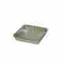 446755 Bulk Buys Square Cake Pan Case Of 500 071139384316