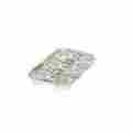 446771 Bulk Buys Muffin Pan Case Of 500