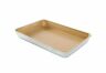 44750amz Nordicware Naturals Aluminum Non Stick Sheet Cake Pan 44750amz Nordicware Naturals Aluminum Non Stick Sheet Cake Pan
