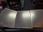 44850 Chicago Metallic 3 Lot