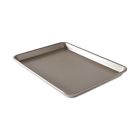 44850m  Nordic Ware Naturals Aluminum Nonstick Jelly Roll Baking 011172448507