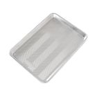 0111725  44870 Nordic Ware Jelly Roll Pan One Aluminum 011172448705