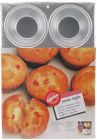448957 Wilton Aluminum Jumbo Muffin Pan 070896218209