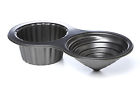 0307342 44917 Fox Run Brands Giant Cupcake Pan 030734449172