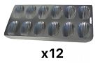 44925 Fox Run 12 Cup 030734449257