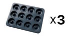 4496 Fox Run Nonstick Heavy 030734044964