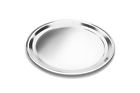 4497 Fox Run Pizza Pan Stainless Steel 030734044971
