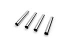 4509 Fox Run Cannoli Forms Steel Set Of 030734045091