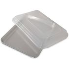 0111727 45303 Nordic Ware Natural Aluminum 011172453037