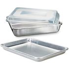 45339 Nordic Ware Natural Aluminum 720698806899