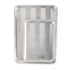 45372 Nordic Ware Prism Bakers Bundle Quarter And Half Sheet