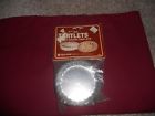 4580 Fox Run Tartlet Quiche Pan Steel Nip