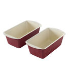 45928m Nordic Ware Mini Loaf Pan Set Of 011172459282