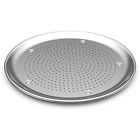 46000 Nordic Ware Naturals Aluminum Commercial Hot Air Pizza 011172460004