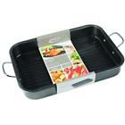 460964 Bulk Buys Roasting Pan 687929005448