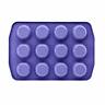 46254 Paula Deen Speckle Nonstick Bakeware Lavender Purple