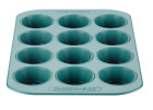 6318996 46329 Farberware Muffin Cupcake Pan Nonstick Oven Cooking Bakeware 631899463296