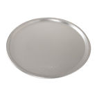 0111722 46400 Nordic Ware Natural Aluminum Commercial Traditional Pizza Pan 011172464002